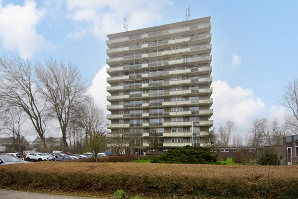 Property photo - Suze Groenewegstraat 97, 1442NC Purmerend