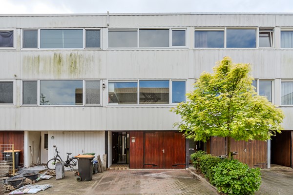 Medium property photo - Volder 66, 1625 TE Hoorn