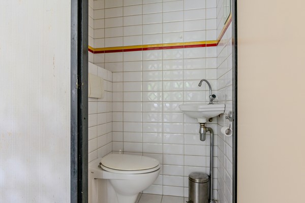 Medium property photo - Volder 66, 1625 TE Hoorn