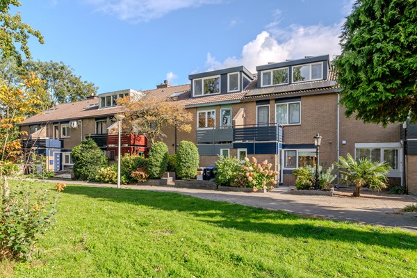 Property photo - Veeringzoom 34, 1541SC Koog aan de Zaan