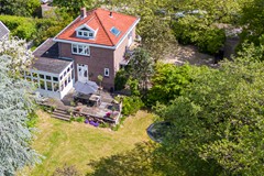 Sold subject to conditions: Voorweg 13, 1871 CK Schoorl