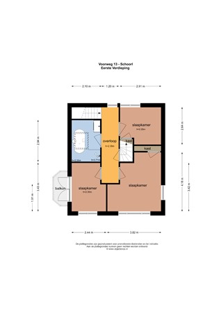 Voorweg 13, 1871 CK Schoorl - 107624_EV.jpg