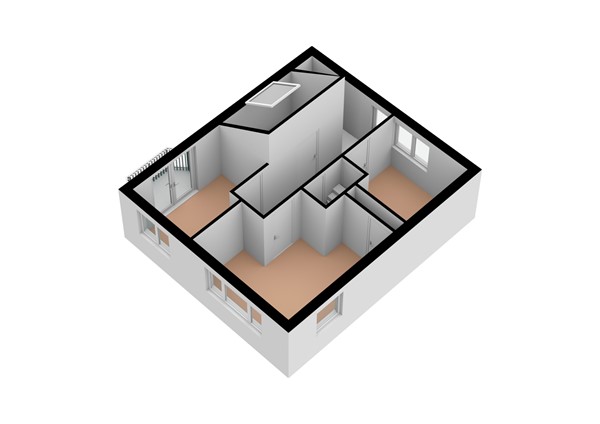 Voorweg 13, 1871 CK Schoorl - 107624_EV_3d.jpg