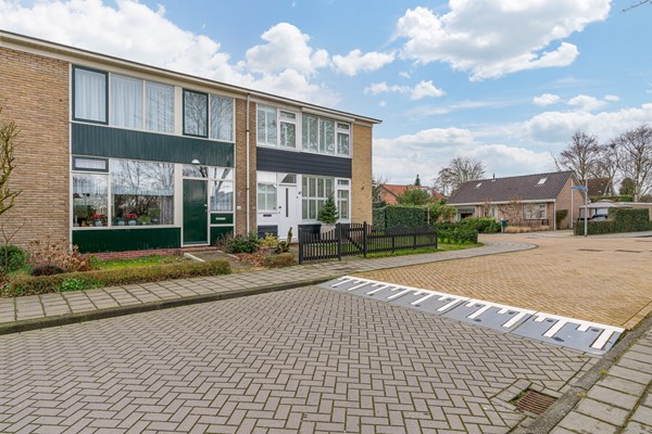 Medium property photo - Frederikslaan 47, 1871 SB Schoorl