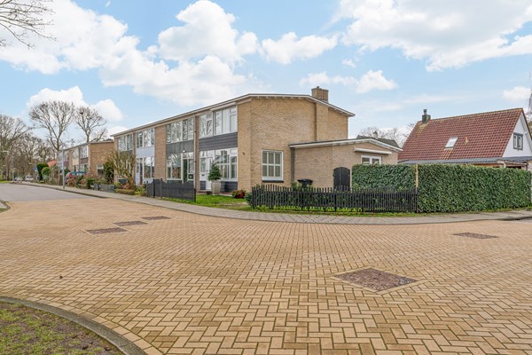 Medium property photo - Frederikslaan 47, 1871 SB Schoorl