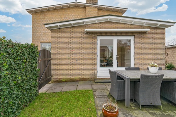 Medium property photo - Frederikslaan 47, 1871 SB Schoorl