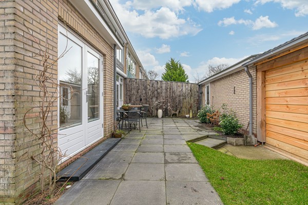 Medium property photo - Frederikslaan 47, 1871 SB Schoorl