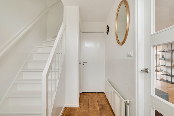 Medium property photo - Frederikslaan 47, 1871 SB Schoorl