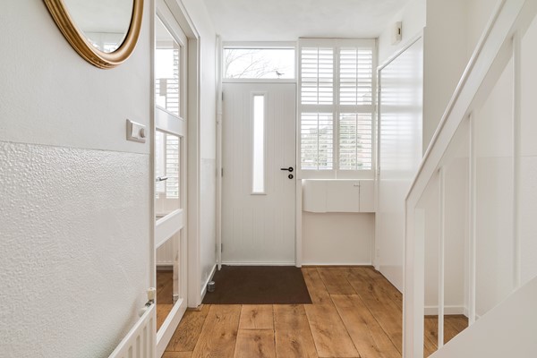 Medium property photo - Frederikslaan 47, 1871 SB Schoorl