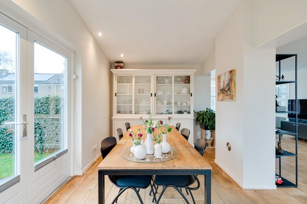 Medium property photo - Frederikslaan 47, 1871 SB Schoorl