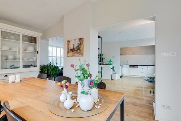 Medium property photo - Frederikslaan 47, 1871 SB Schoorl