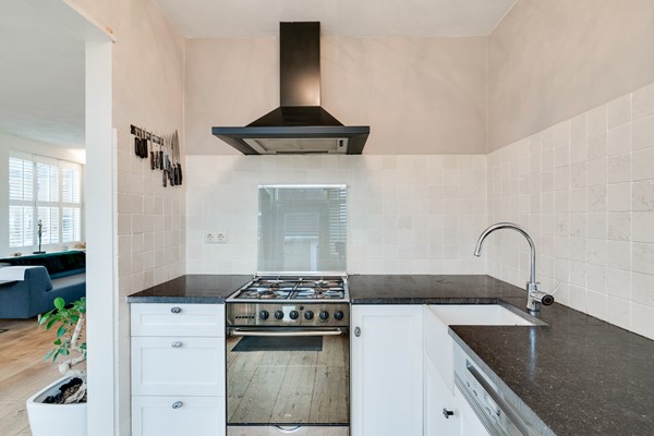 Medium property photo - Frederikslaan 47, 1871 SB Schoorl