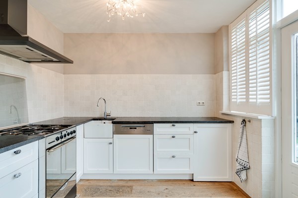 Medium property photo - Frederikslaan 47, 1871 SB Schoorl