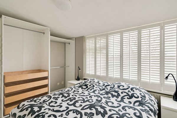Medium property photo - Frederikslaan 47, 1871 SB Schoorl