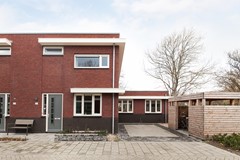 Rented: Monnet-Nes 22, 1862 AL Bergen (Nh)