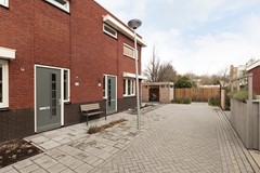Rented: Monnet-Nes 22, 1862 AL Bergen (Nh)