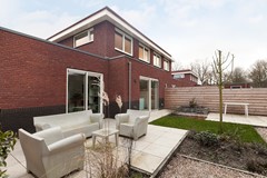 Rented: Monnet-Nes 22, 1862 AL Bergen (Nh)
