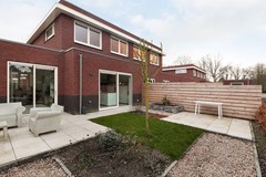 Rented: Monnet-Nes 22, 1862 AL Bergen (Nh)