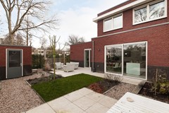 Rented: Monnet-Nes 22, 1862 AL Bergen (Nh)