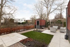 Rented: Monnet-Nes 22, 1862 AL Bergen (Nh)