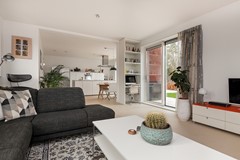 Rented: Monnet-Nes 22, 1862 AL Bergen (Nh)