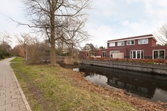 Rented: Monnet-Nes 22, 1862 AL Bergen (Nh)