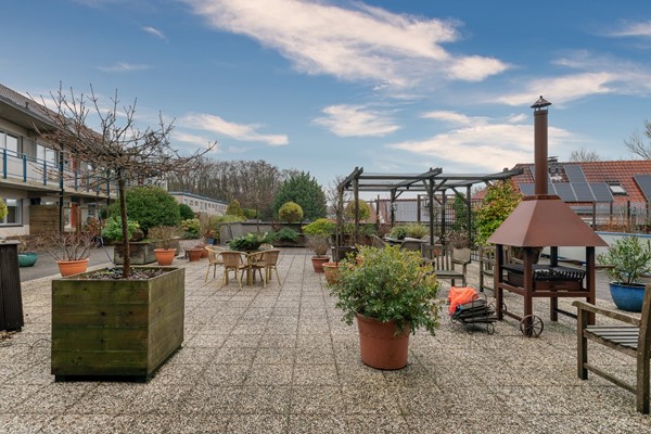 Medium property photo - Roode Leeuw 14, 1871 AZ Schoorl