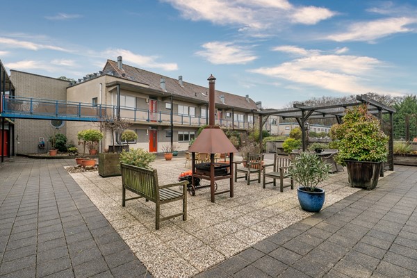 Medium property photo - Roode Leeuw 14, 1871 AZ Schoorl