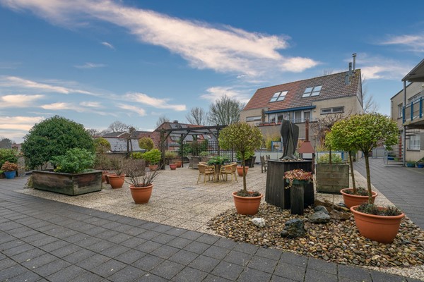 Medium property photo - Roode Leeuw 14, 1871 AZ Schoorl