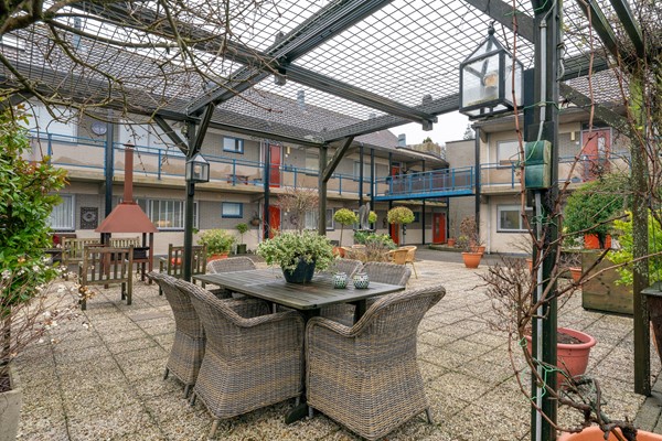 Medium property photo - Roode Leeuw 14, 1871 AZ Schoorl