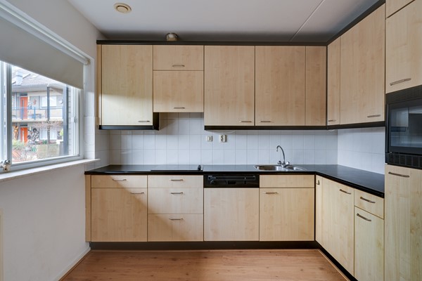 Medium property photo - Roode Leeuw 14, 1871 AZ Schoorl