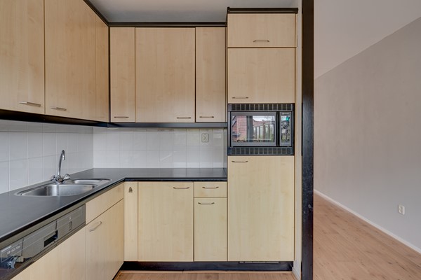 Medium property photo - Roode Leeuw 14, 1871 AZ Schoorl