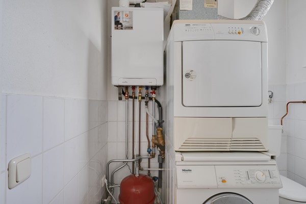 Medium property photo - Roode Leeuw 14, 1871 AZ Schoorl