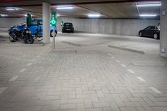 Verhuurd: Nida Senffstraat 101pp, 1095 MX Amsterdam