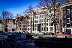 Rented: Keizersgracht 28C, 1015 CR Amsterdam
