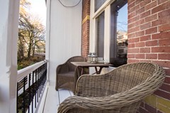For rent: Burmanstraat 11HS, 1091 SG Amsterdam