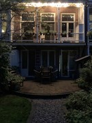 For rent: Burmanstraat 11HS, 1091 SG Amsterdam