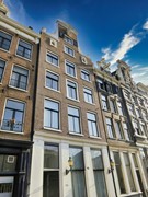 Rented subject to conditions: Oudezijds Voorburgwal 183I V, 1012EW Amsterdam