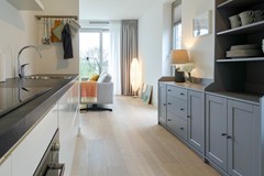 New for rent: De Klencke 101A, 1083 HH Amsterdam