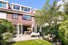 New for rent: Jhr.Mr.Dr. H.A. van Karnebeeklaan 24, 1181 XH Amstelveen