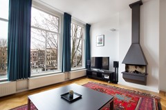 Under offer: Oude Waal 34B, 1011 CC Amsterdam