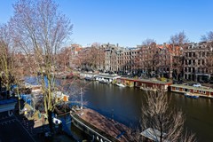 Rented subject to conditions: Oude Waal 34B, 1011 CC Amsterdam