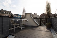 Rented: Oude Waal 34B, 1011 CC Amsterdam