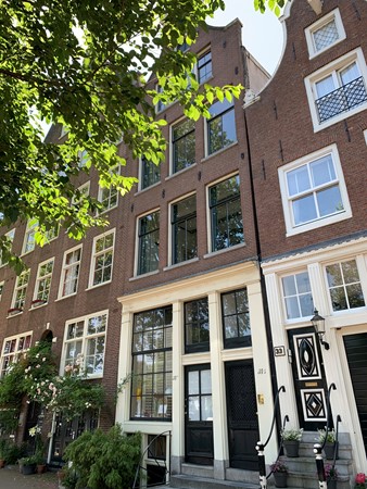 Medium property photo - Oude Waal 34B, 1011 CC Amsterdam