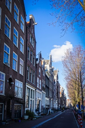 Medium property photo - Oude Waal 34B, 1011 CC Amsterdam