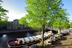 New for rent: Nieuwe Keizersgracht 60-2, 1018 DT Amsterdam