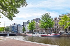 New for rent: Nieuwe Keizersgracht 60-2, 1018 DT Amsterdam