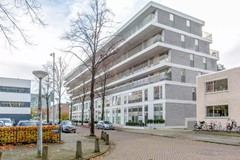 New for rent: De Klencke 103PP, 1083 HH Amsterdam