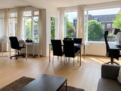 For rent: Nieuwe Herengracht 81C, 1011RT Amsterdam