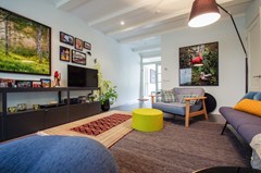 For rent: Singel 298A, 1016 AD Amsterdam